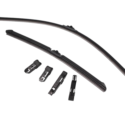 Limpiabrisas delantero 24” y 16” Peugeot Partner, 301, Rifter, Tepee