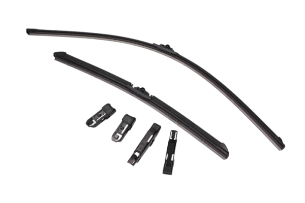 Limpiabrisas delantero 24” y 16” Peugeot Partner, 301, Rifter, Tepee