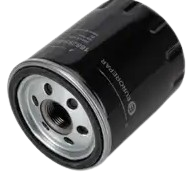 Filtro de Aceite Peugeot Motores PureTech 1.2 Gasolina - Eurorepar